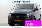 Mercedes-Benz Vito 114 CDI 136pk E6 RWD Kort 7G Automaat Air, Auto's, Bestelauto's, Automaat, 136 pk, Gebruikt, Euro 6