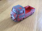 RUILEN: oude Renault Estafette miniatuur van Dinky Toys, Ophalen of Verzenden, Gebruikt, Auto, Dinky Toys