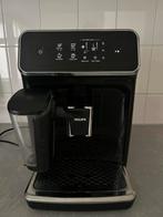 philips lattego espressomachine koffieaparaat EP2231/40, Ophalen of Verzenden, Zo goed als nieuw, Espresso apparaat