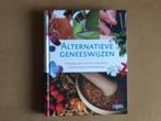 Alternatieve geneeswijzen - Reader's Digest, Ophalen of Verzenden, Zo goed als nieuw, Kruiden en Alternatief, Reader's Digest