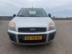 Ford Fusion 1.4-16V Champion Airco Trekhaak NAP 79xxx 1E Eig, Voorwielaandrijving, USB, Gebruikt, Origineel Nederlands