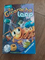 La Cucaracha Loop Bordspel - Ravensburger, Een of twee spelers, Ophalen of Verzenden, Gebruikt, Ravensburger
