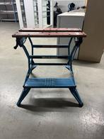 Werkbank black & decker, Ophalen of Verzenden