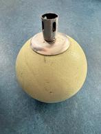 Vintage Oliebrander / Olielamp, Ophalen, Overige materialen, Gebruikt, 25 tot 50 cm