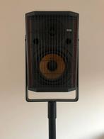 BNS Professional Mini Monitor A4 - Studiomonitoren, Ophalen, Gebruikt, Minder dan 500 watt, Monitor(versterker)