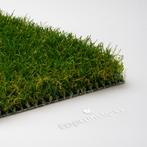 STUNTPRIJZEN! Coupons 100%recyclebaar kunstgras 50% korting!, Ophalen, Nieuw, Minder dan 10 m², Kunstgras
