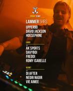 THUISHAVEN W/LAMMER 5HRS 18 MEI (LAATSTE TICKETS), Drie personen of meer