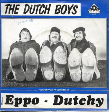 The Dutch Boys - Eppo beschikbaar voor biedingen
