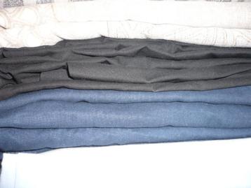 Verschillende Hoeslaken (van Dyck, enz.) beschikbaar voor biedingen