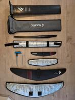 Fanatic foil set in prima staat, Watersport en Boten, Ophalen