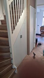 Timmerman in Amsterdam, Garantie