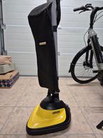 Kärcher boenmachine, Ophalen, Zo goed als nieuw, Overige typen