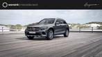 Mercedes-Benz GLC-klasse 220 d 4MATIC Business, Auto's, Automaat, Gebruikt, 4 cilinders, 2500 kg