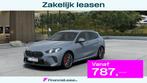 BMW 1 Serie 120 M Sport Automaat / Panoramadak / Sportstoele, Zwart, 156 pk, Metallic lak, Bedrijf