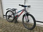 Cube Race 240 24 inch mountainbike, Fietsen en Brommers, Fietsen | Jongens, Ophalen, Cube, Handrem, Gebruikt