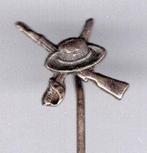 demobilisatie speld 1950 KNIL ( M_170 ), Verzenden, Nieuw, Stad of Land, Speldje of Pin