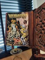 Webwitch, Eén comic, Ophalen of Verzenden, Zo goed als nieuw, Amerika