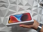 Zo goed als nieuw doos iphone 14 Plus! Compleet!, Ophalen of Verzenden, Zo goed als nieuw, Zwart, 128 GB