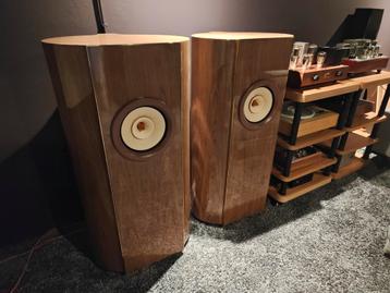 Lii Song/ Lii Audio origin-10 met nieuw Silver 10 Evo unit beschikbaar voor biedingen