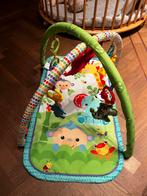 Fisher price gym, Kinderen en Baby's, Speelgoed | Speelkleden, Ophalen of Verzenden, Zo goed als nieuw