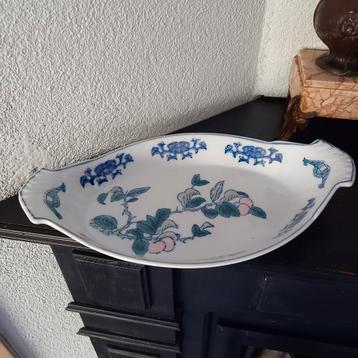 Chinese porseleinen schaal  beschikbaar voor biedingen