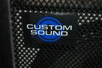 Soundcraft/Skytec Zanginstallatie en twee speakers, Muziek en Instrumenten, Gebruikt, Ophalen of Verzenden