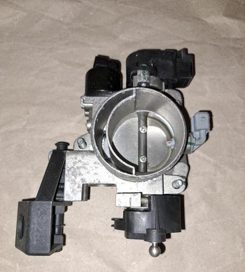 Gasklephuis Citroen Peugeot 1635.V2 NOS, Auto-onderdelen, Motor en Toebehoren, Alfa Romeo, Amerikaanse onderdelen, BMW, Citroën