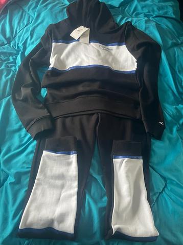 Calvin Klein Trainingspak - Nieuw! beschikbaar voor biedingen