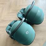 2x Maxi Cosi Pebble 360 - Tweeling, Ophalen, Autogordel of Isofix, Verstelbare rugleuning, Zo goed als nieuw