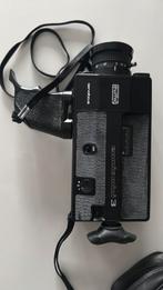 Eumig mini3 camera, Ophalen of Verzenden, 8mm, Camera