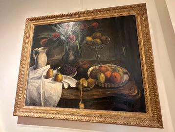 Arnout Colnot (1887-1983) Nederland beschikbaar voor biedingen