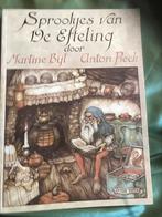 Boek de Efteling, Ophalen of Verzenden, Zo goed als nieuw, Overige typen