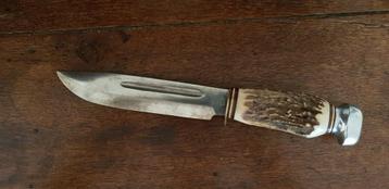 vintage Duits jachtmes solingen 30cm  beschikbaar voor biedingen