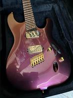 Ibanez SML721 Elektrische Gitaar, Muziek en Instrumenten, Snaarinstrumenten | Gitaren | Elektrisch, Ophalen of Verzenden, Zo goed als nieuw