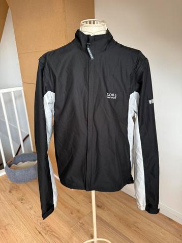 [tk] Gore Bike Wear Windstopper maat L beschikbaar voor biedingen