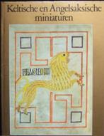 Keltische en Angelsaksische miniaturen**, Ophalen of Verzenden, Zo goed als nieuw, Schilder- en Tekenkunst