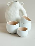 Nespresso kopjes, Ophalen of Verzenden, Overige stijlen, Kop(pen) en/of Schotel(s)