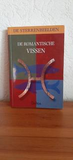 STERRENBEELD Vissen, Ophalen of Verzenden, Zo goed als nieuw, Astrologie, Achtergrond en Informatie