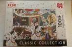 Disney puzzel 101 dalmatiërs, Ophalen of Verzenden, 500 t/m 1500 stukjes, Nieuw