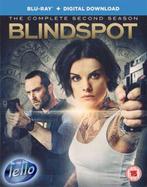 Blu-ray: Blindspot, Seizoen 2 (2017 Sullivan Stapleton) NLO, Cd's en Dvd's, Ophalen of Verzenden, Nieuw in verpakking, Tv en Series
