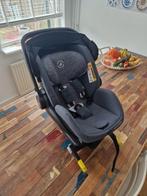 Maxi-Cosi Baby autostoel Isofix I-size base Module Marble, Kinderen en Baby's, Autostoeltjes, Ophalen, Gebruikt, Slaapstand, Isofix