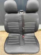 stoelen bank 2persoons fiat talento opel vivaro trafic nv300, Auto-onderdelen, TymTop, Tymtop5@gmail.com, 3161ek, Opel