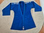 IJF wedstrijd judopak, maat 155, Gebruikt, Judo, Ophalen of Verzenden, Vechtsportkleding