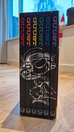 Guust Flater - Collectie / Verzamel Box 1992, Complete serie of reeks, Ophalen of Verzenden, Zo goed als nieuw, André Franquin