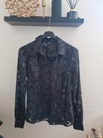 Prachtige Nikkie by Kate Moss blouse maat 36, Nikkie, Ophalen of Verzenden, Zo goed als nieuw, Maat 36 (S)