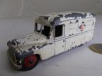 Dinky Toys 253 (1956) DAIMLER AMBULANCE. (Opknapper.) -A-