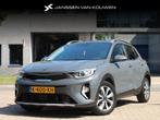 Kia Stonic 1.0 T-GDi MHEV DynamicPlusLine / Camera / Navigat, Voorwielaandrijving, Gebruikt, Euro 6, Origineel Nederlands