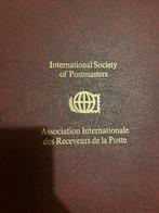 Franklin Mint - World's First Stamps, Ophalen of Verzenden, Nederland en Buitenland