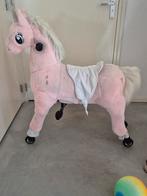 Animal riding horse, Kinderen en Baby's, Speelgoed | Hobbelfiguren, Ophalen of Verzenden, Zo goed als nieuw