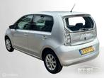 Portier linksachter LA7W 5-deurs Skoda Citigo VW Up! Mii, Gebruikt, Deur, Ophalen of Verzenden, Links